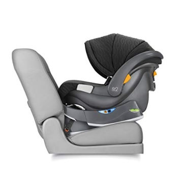 Chicco Fit2 Infant and Toddler Car Seat for Safe Travel