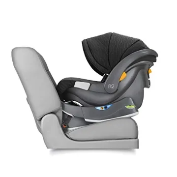 Chicco Fit2 Infant and Toddler Car Seat for Safe Travel