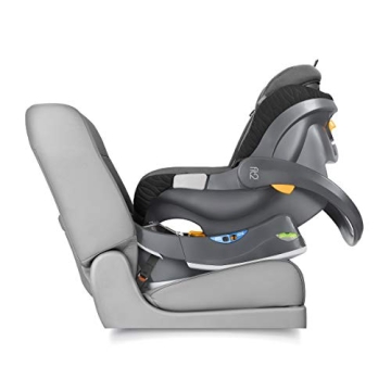 Chicco Fit2 Infant and Toddler Car Seat for Safe Travel