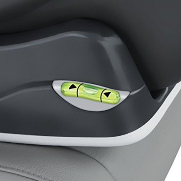 Chicco Fit2 Infant and Toddler Car Seat for Safe Travel