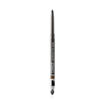Clinique Quickliner – Smudge Resistant Eyeliner for Sensitive Eyes
