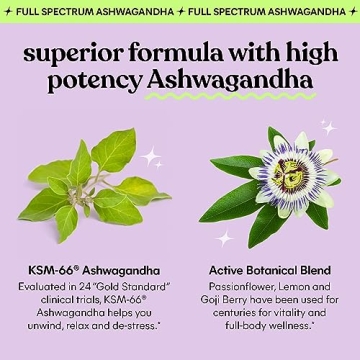 Lemme Chill Stress Relief Gummies for Relaxation and Calm