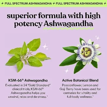 Lemme Chill Stress Relief Gummies for Relaxation and Calm