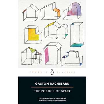 The Poetics of Space