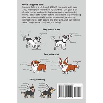 A Kids' Comprehensive Guide to Speaking Dog!: A fun, interactive, educational resource to help the w...