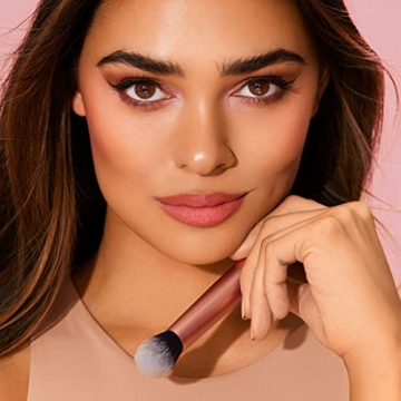 Real Techniques Everyday Essentials Makeup Tool Set