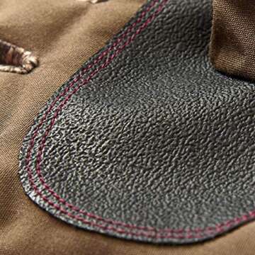 Hot Shot Women’s Camo Defender Glove – Realtree Edge Outdoor Hunting Camouflage