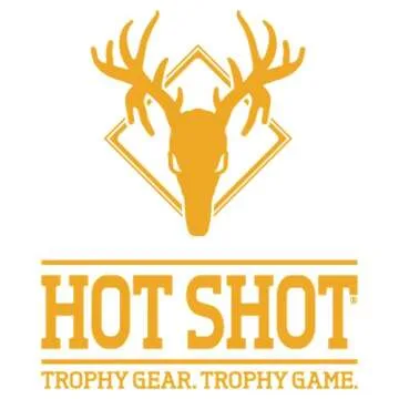 Hot Shot Women’s Camo Defender Glove – Realtree Edge Outdoor Hunting Camouflage