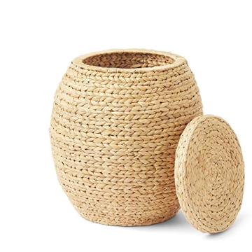 Eco-Friendly Artera Wicker Storage Baskets for Every Room