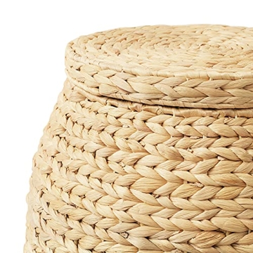 Eco-Friendly Artera Wicker Storage Baskets for Every Room