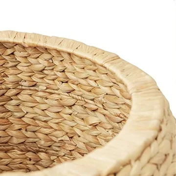 Eco-Friendly Artera Wicker Storage Baskets for Every Room
