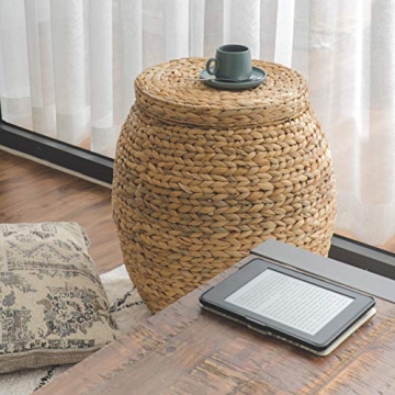 Eco-Friendly Artera Wicker Storage Baskets for Every Room