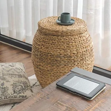 Eco-Friendly Artera Wicker Storage Baskets for Every Room