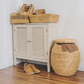Eco-Friendly Artera Wicker Storage Baskets for Every Room