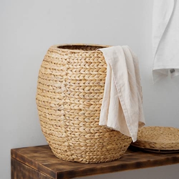 Eco-Friendly Artera Wicker Storage Baskets for Every Room