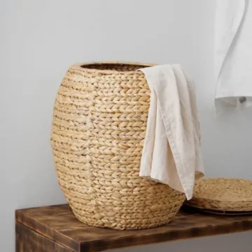 Eco-Friendly Artera Wicker Storage Baskets for Every Room