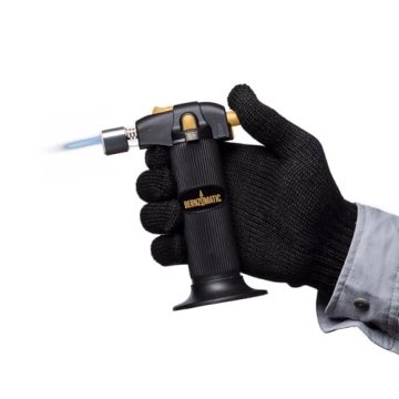 Bernz-O-Matic ST2200T Micro Flame Butane Torch Kit