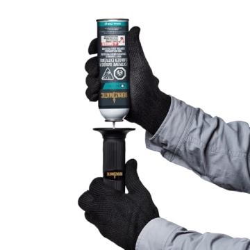 Bernz-O-Matic ST2200T Micro Flame Butane Torch Kit