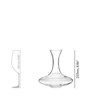RIEDEL Ultra Decanter