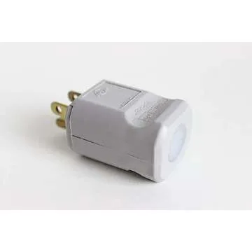 Aulterra EMF Neutralizer Plug for Home Health and Safety