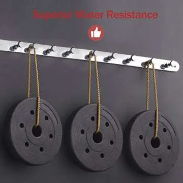 Jackwood Foam Double Sided Adhesive Tape for Heavy Duty Use