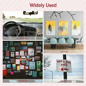 Jackwood Foam Double Sided Adhesive Tape for Heavy Duty Use