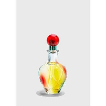 Live Luxe by Jennifer Lopez 3.4 OZ Women’s Perfume