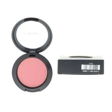 MAC Sheertone Shimmer Blush Peachykeen for Women