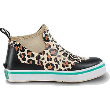 Gator Waders Women's Camp Boots - Stylish, Durable, Waterproof Footwear