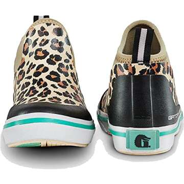 Gator Waders Waterproof Ankle Boots for Women