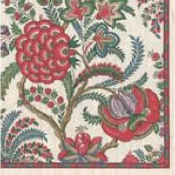 Pontchartrain Cocktail Napkins - Eco-Friendly and Elegant