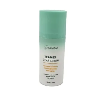 Tranex Dear Serum - Effective Dark Spot Remover & Anti-Aging