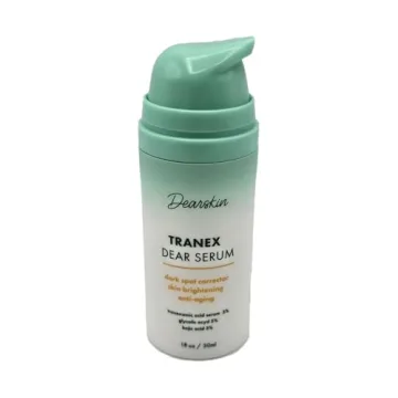 Tranex Dear Serum - Effective Dark Spot Remover & Anti-Aging