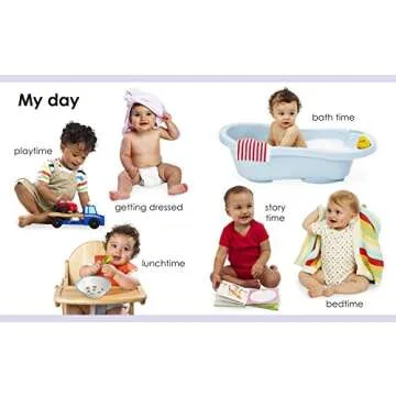My First Body (My First Board Books)
