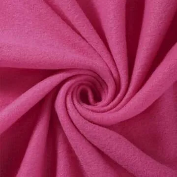 CAI TENG Fleece Throw Blankets 6 Pack for All Ages