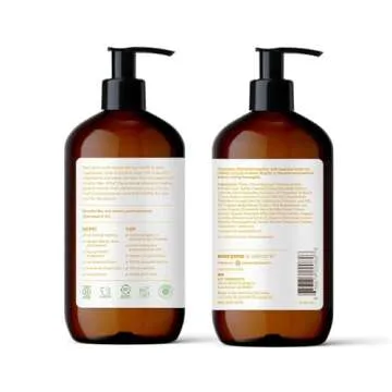 Everyone Liquid Hand Soap - 12.75 Ounce - Meyer Lemon & Mandarin - Eco-Friendly Plant-Based Cleanser