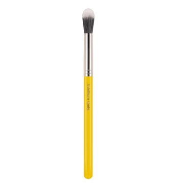 Bdellium Tools Professional Makeup Brush - Studio Series 787 Duo Fiber for Ultimate Blending