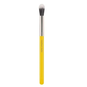 Bdellium Tools Professional Makeup Brush - Studio Series 787 Duo Fiber for Ultimate Blending