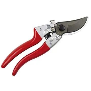 Mesoga 8 Inch Sharp Blades Bypass Pruning Shears for Gardens