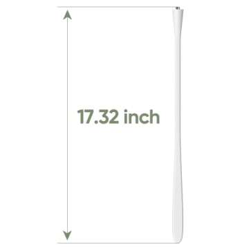 bonoch Baby Monitor Mount Baby Monitor BBM01/ BBM02/ BBM03 Crib Mount Camera Holder Wall Mount Flexible Mount Versatile Twist Mount without Wall Damage, Baby Camera Stand for Crib Nursery