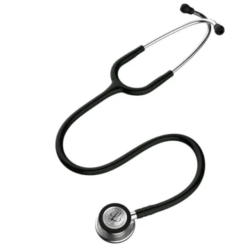 3M Littmann Classic III Stethoscope for Clear Sound & Comfort
