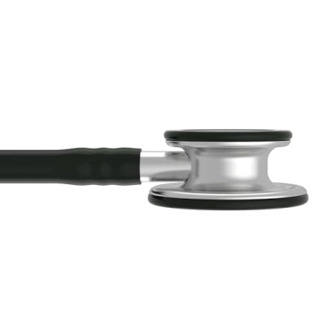 3M Littmann Classic III Stethoscope for Clear Sound & Comfort
