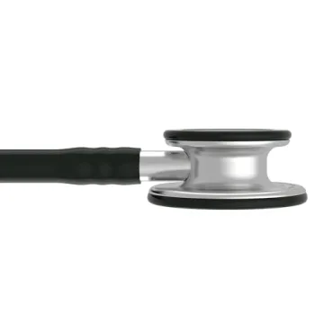 3M Littmann Classic III Stethoscope for Clear Sound & Comfort