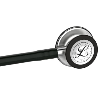 3M Littmann Classic III Stethoscope for Clear Sound & Comfort