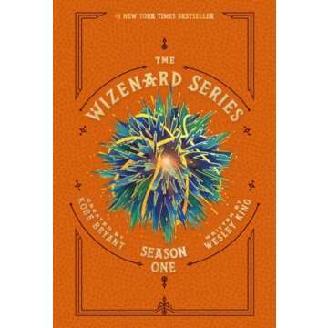 The Wizenard Series: Season One (The Wizenard Series, 2)