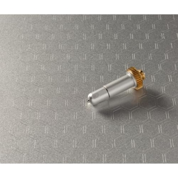 Cricut Engraving Tip for Professional Crafting with QuickSwap