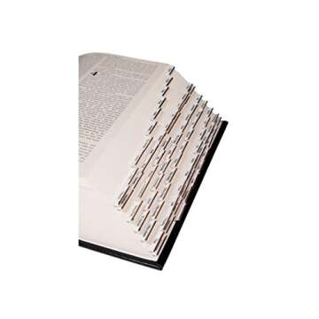 Cepher 3rd Edition 2018 Revision 1 (C3R1) with Pre-installed Index Tabs