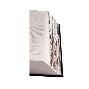 Cepher 3rd Edition 2018 Revision 1 (C3R1) with Pre-installed Index Tabs