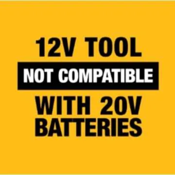 DEWALT XTREME Cordless Ratchet Wrench for Easy Use