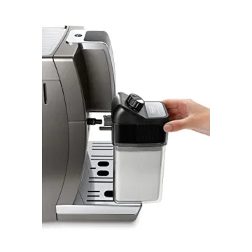 De'Longhi Dinamica Plus Connected Coffee Machine